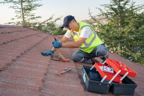 Quick and Trustworthy Emergency Roof Repair Services in Center, TX